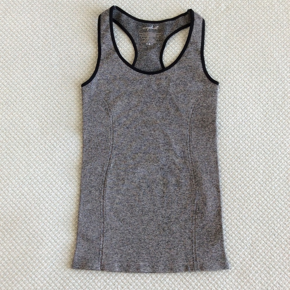 💪🏽Racerback Tank Top
